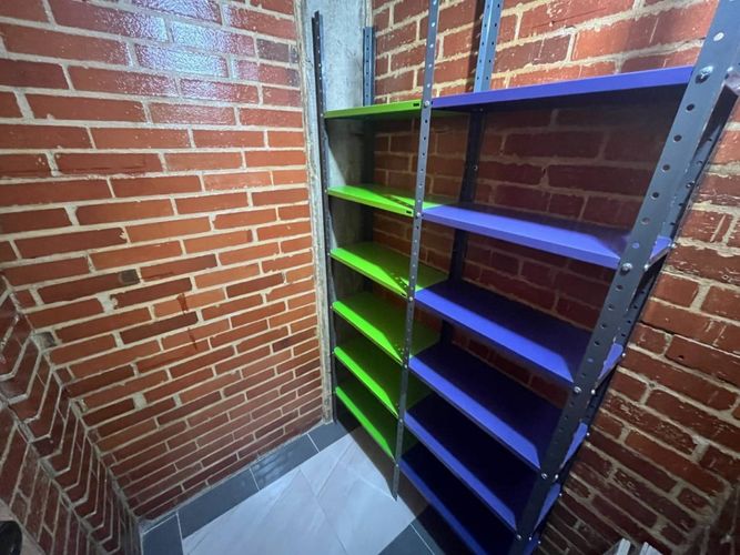 Apartamento en venta en San Martin, Bogotá · foto 17 de 17