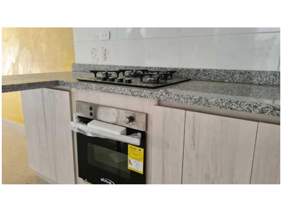 Casa en venta en La Victoria, Barranquilla · foto 2 de 19