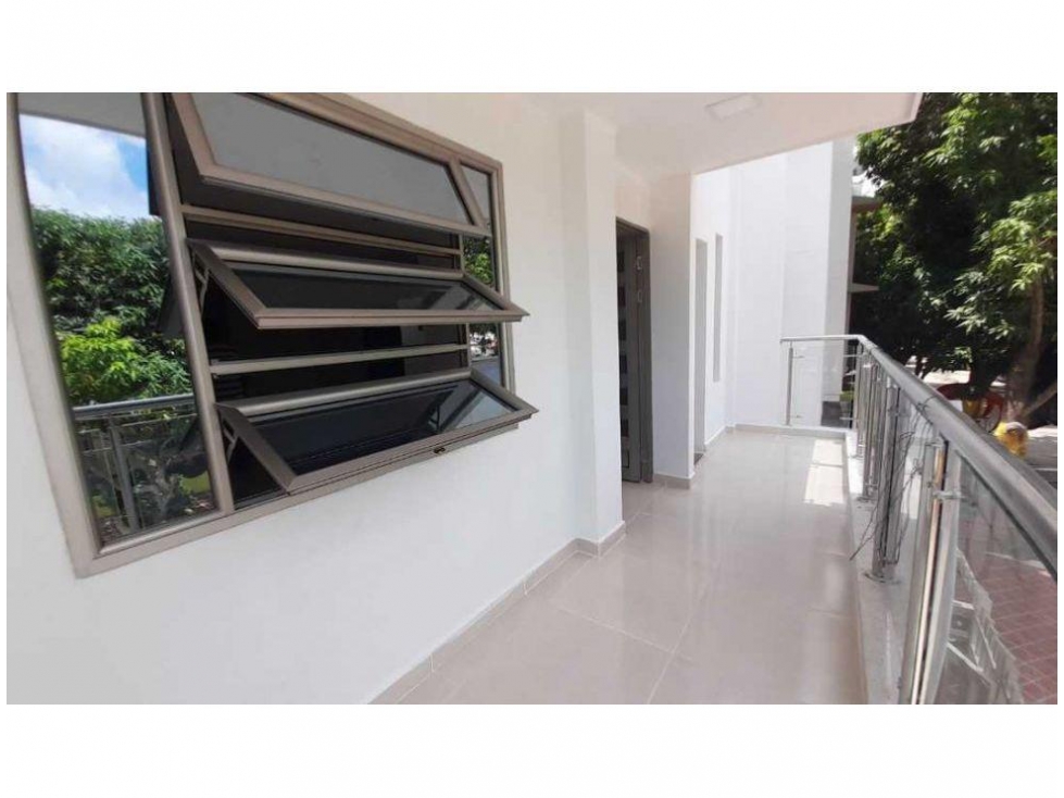 Casa en venta en La Victoria, Barranquilla · foto 4 de 19