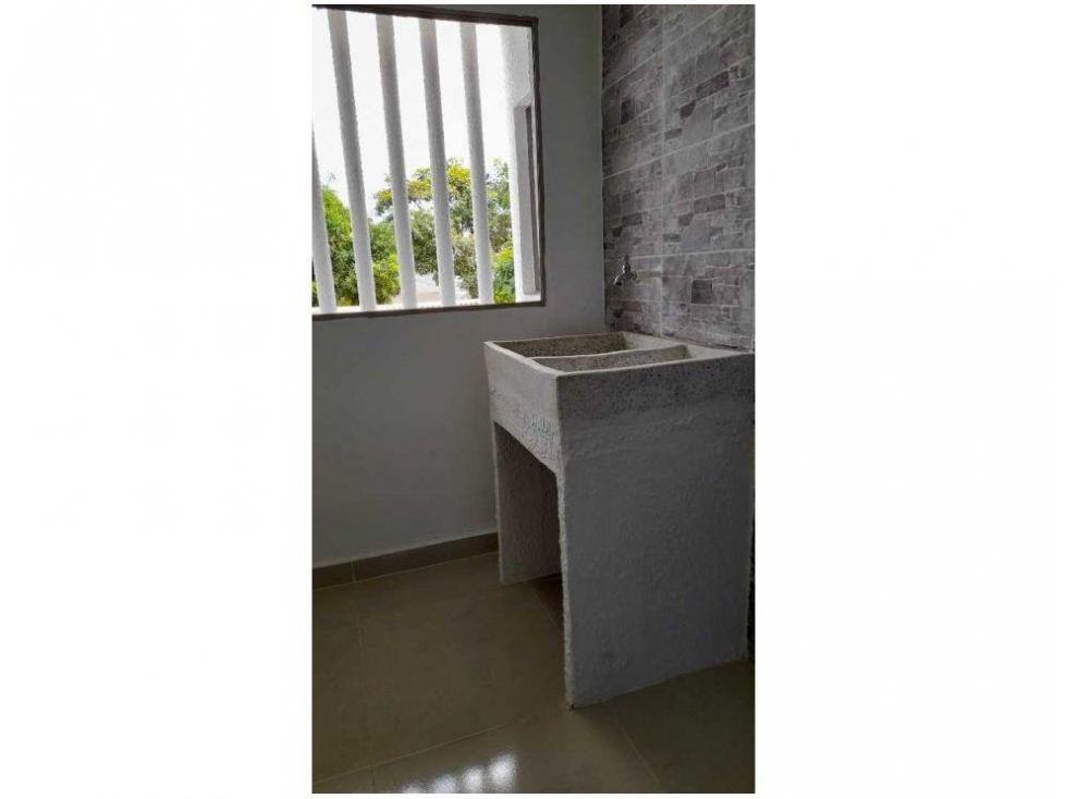 Casa en venta en La Victoria, Barranquilla · foto 9 de 19