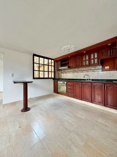 Casa de 4 alcobas en venta en La Colina, Pasto, 72 m² · foto 2 de 7