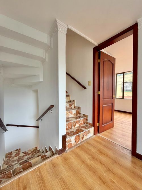 Casa de 4 alcobas en venta en La Colina, Pasto, 72 m² · foto 3 de 7