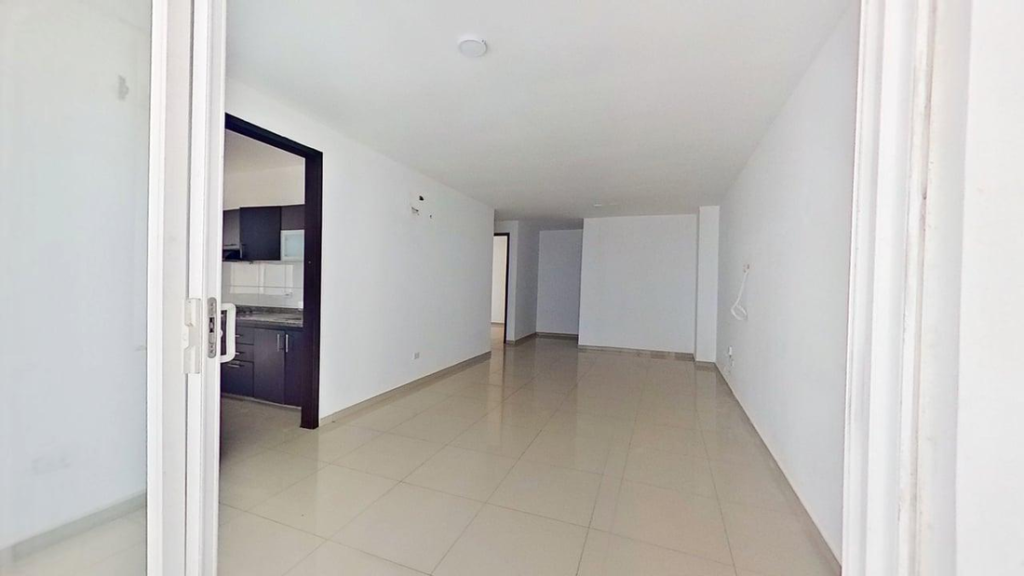 Apartamento en venta en Altos Del Prado, Barranquilla · foto 3 de 17