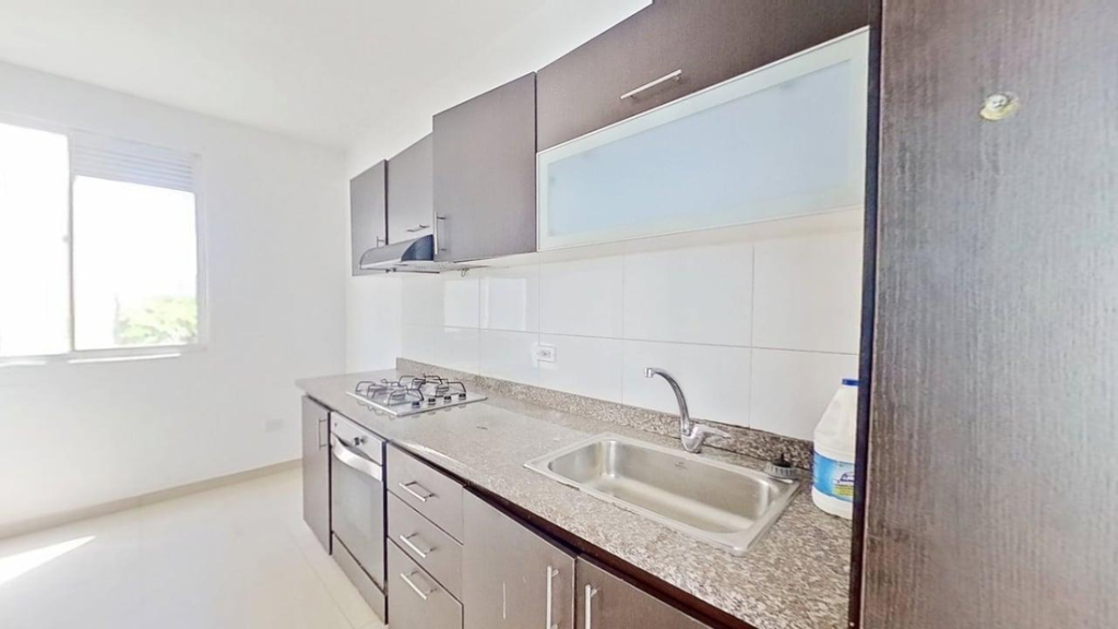 Apartamento en venta en Altos Del Prado, Barranquilla · foto 4 de 17