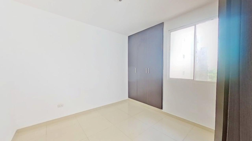 Apartamento en venta en Altos Del Prado, Barranquilla · foto 5 de 17