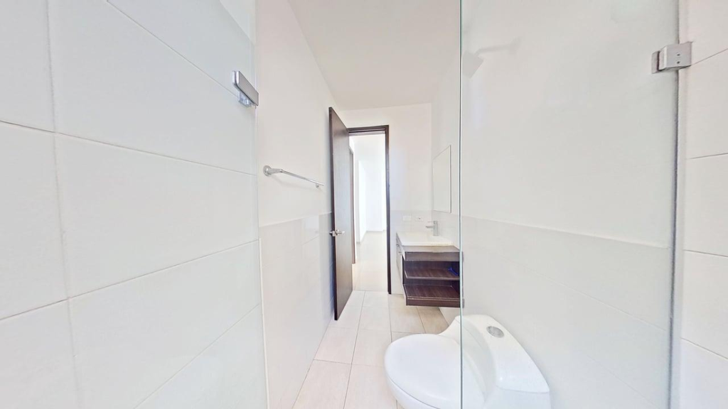 Apartamento en venta en Altos Del Prado, Barranquilla · foto 9 de 17