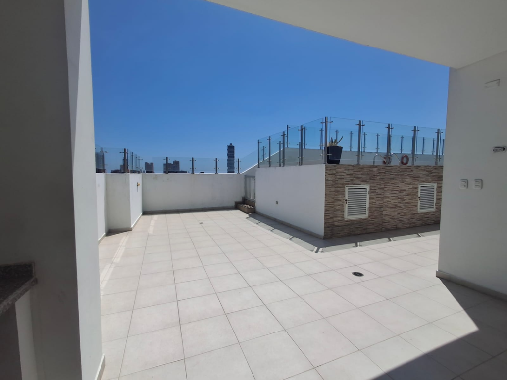 Apartamento en venta en Altos Del Prado, Barranquilla · foto 11 de 17