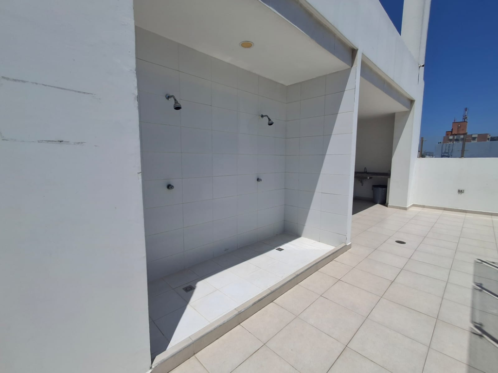 Apartamento en venta en Altos Del Prado, Barranquilla · foto 12 de 17