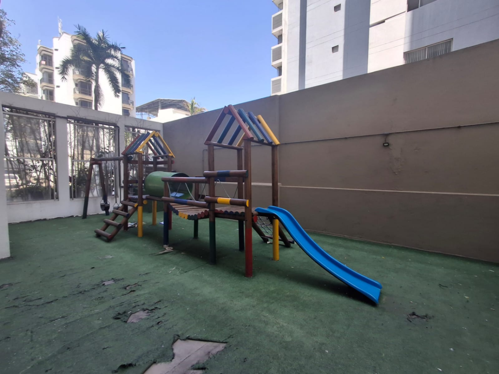 Apartamento en venta en Altos Del Prado, Barranquilla · foto 14 de 17