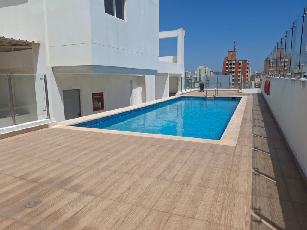 Apartamento en venta en Altos Del Prado, Barranquilla · foto 17 de 17