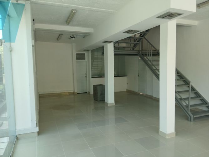 Local en arriendo en El Prado, Barranquilla, 150 m² · foto 2 de 16
