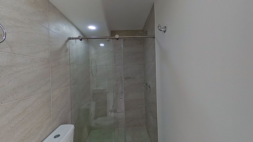 Apartamento de 3 alcobas en venta en El Cortijo, Madrid, 47 m² · foto 9 de 22