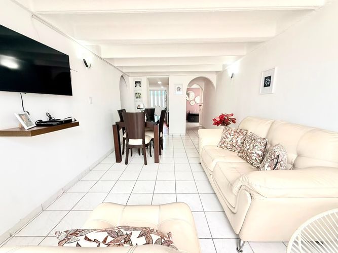 Apartamento de 3 alcobas en venta en Conjunto El Bosque Sector G2, Floridablanca, 70 m² · foto 9 de 12