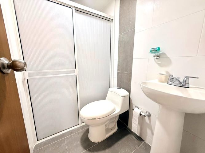 Apartamento de 3 alcobas en venta en Conjunto El Bosque Sector G2, Floridablanca, 70 m² · foto 6 de 12