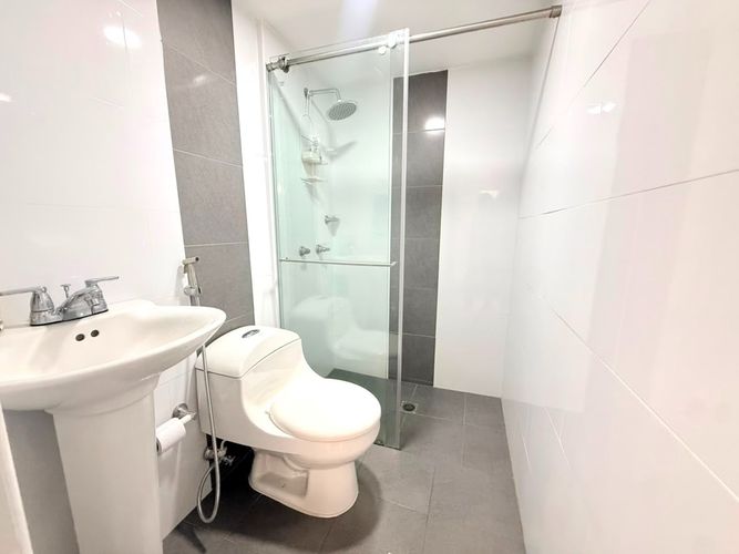 Apartamento de 3 alcobas en venta en Conjunto El Bosque Sector G2, Floridablanca, 70 m² · foto 7 de 12