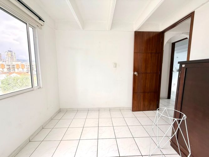 Apartamento de 3 alcobas en venta en Conjunto El Bosque Sector G2, Floridablanca, 70 m² · foto 12 de 12
