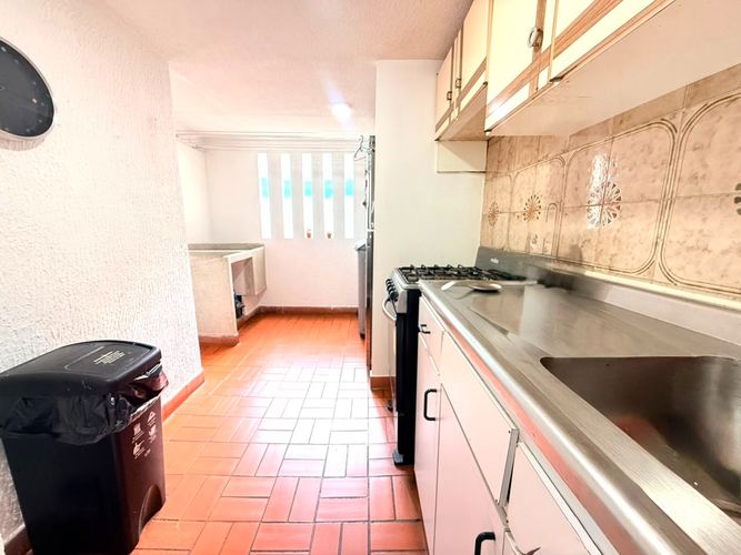 Apartamento de 3 alcobas en venta en Conjunto El Bosque Sector G2, Floridablanca, 70 m² · foto 8 de 12