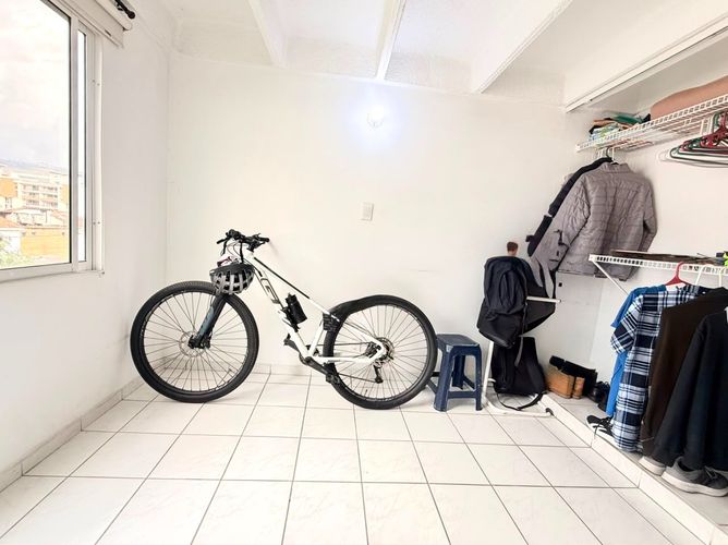 Apartamento de 3 alcobas en venta en Conjunto El Bosque Sector G2, Floridablanca, 70 m² · foto 5 de 12