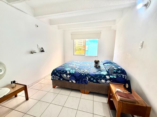 Apartamento de 3 alcobas en venta en Conjunto El Bosque Sector G2, Floridablanca, 70 m² · foto 3 de 12