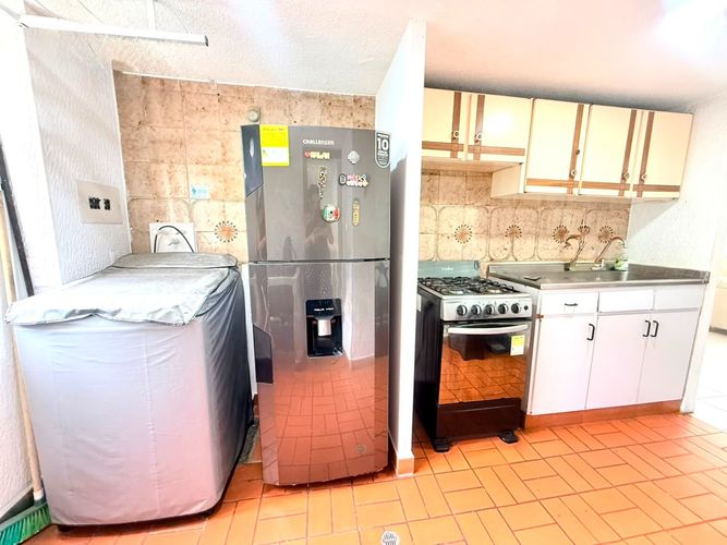 Apartamento de 3 alcobas en venta en Conjunto El Bosque Sector G2, Floridablanca, 70 m² · foto 11 de 12