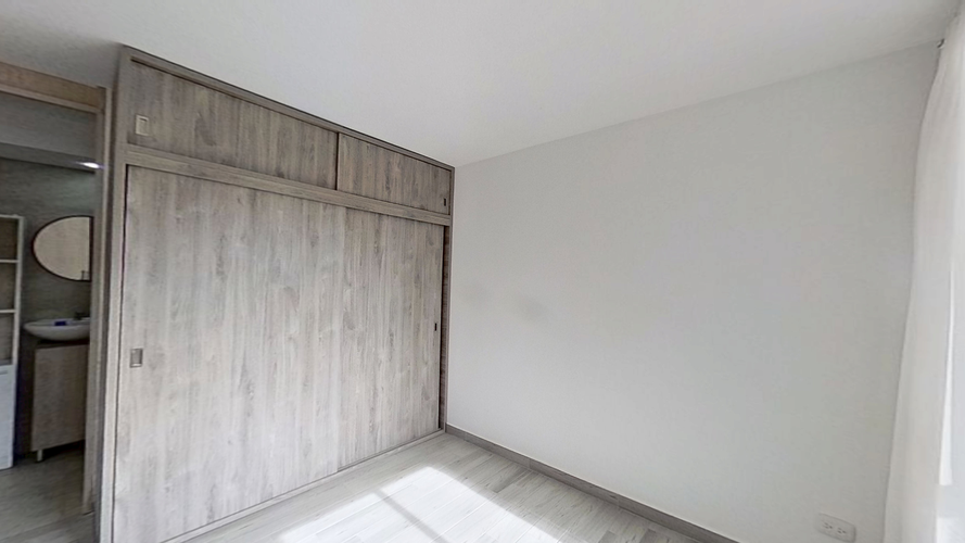 Apartamento de 3 alcobas en venta en El Cortijo, Madrid, 47 m² · foto 16 de 22