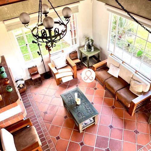 Casa de 3 alcobas en venta en Los Colegios, Rionegro, 235 m² · foto 6 de 24