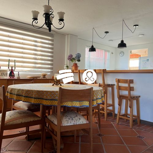 Casa de 3 alcobas en venta en Los Colegios, Rionegro, 235 m² · foto 10 de 24