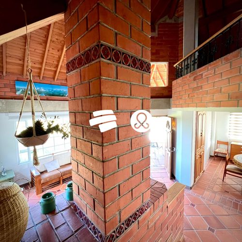 Casa de 3 alcobas en venta en Los Colegios, Rionegro, 235 m² · foto 15 de 24