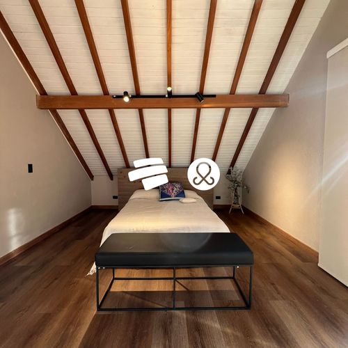 Casa de 3 alcobas en venta en Los Colegios, Rionegro, 235 m² · foto 19 de 24