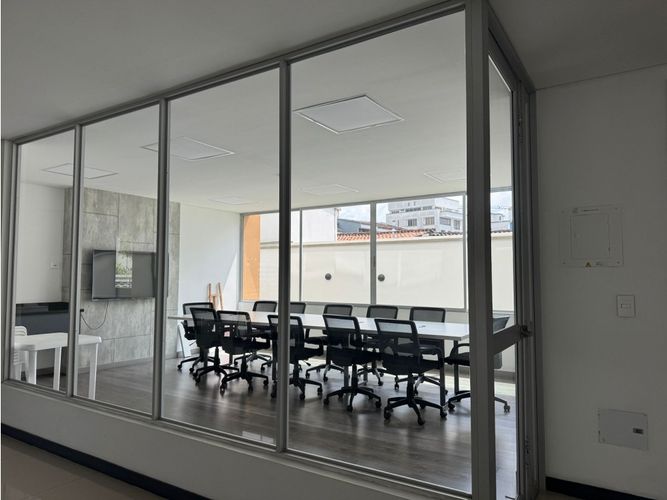 Apartaestudio en venta en Los Angeles, Pereira, 67 m² · foto 4 de 15