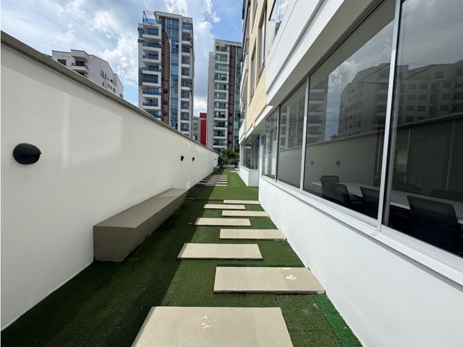 Apartaestudio en venta en Los Angeles, Pereira, 67 m² · foto 5 de 15