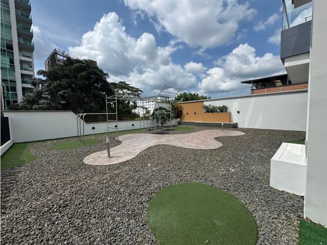 Apartaestudio en venta en Los Angeles, Pereira, 67 m² · foto 6 de 15