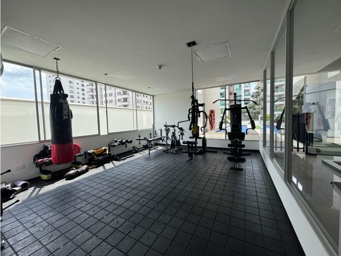 Apartaestudio en venta en Los Angeles, Pereira, 67 m² · foto 7 de 15