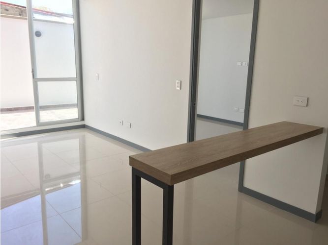 Apartaestudio en venta en Los Angeles, Pereira, 67 m² · foto 8 de 15
