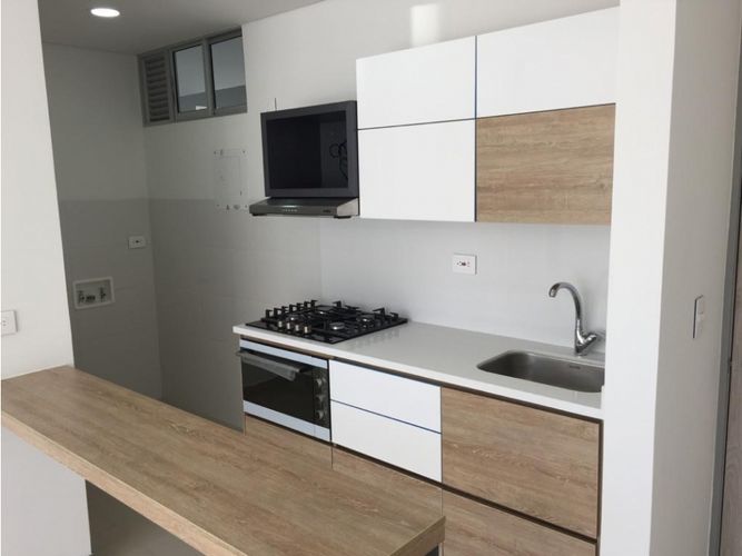 Apartaestudio en venta en Los Angeles, Pereira, 67 m² · foto 9 de 15