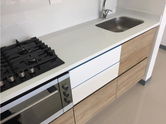 Apartaestudio en venta en Los Angeles, Pereira, 67 m² · foto 10 de 15