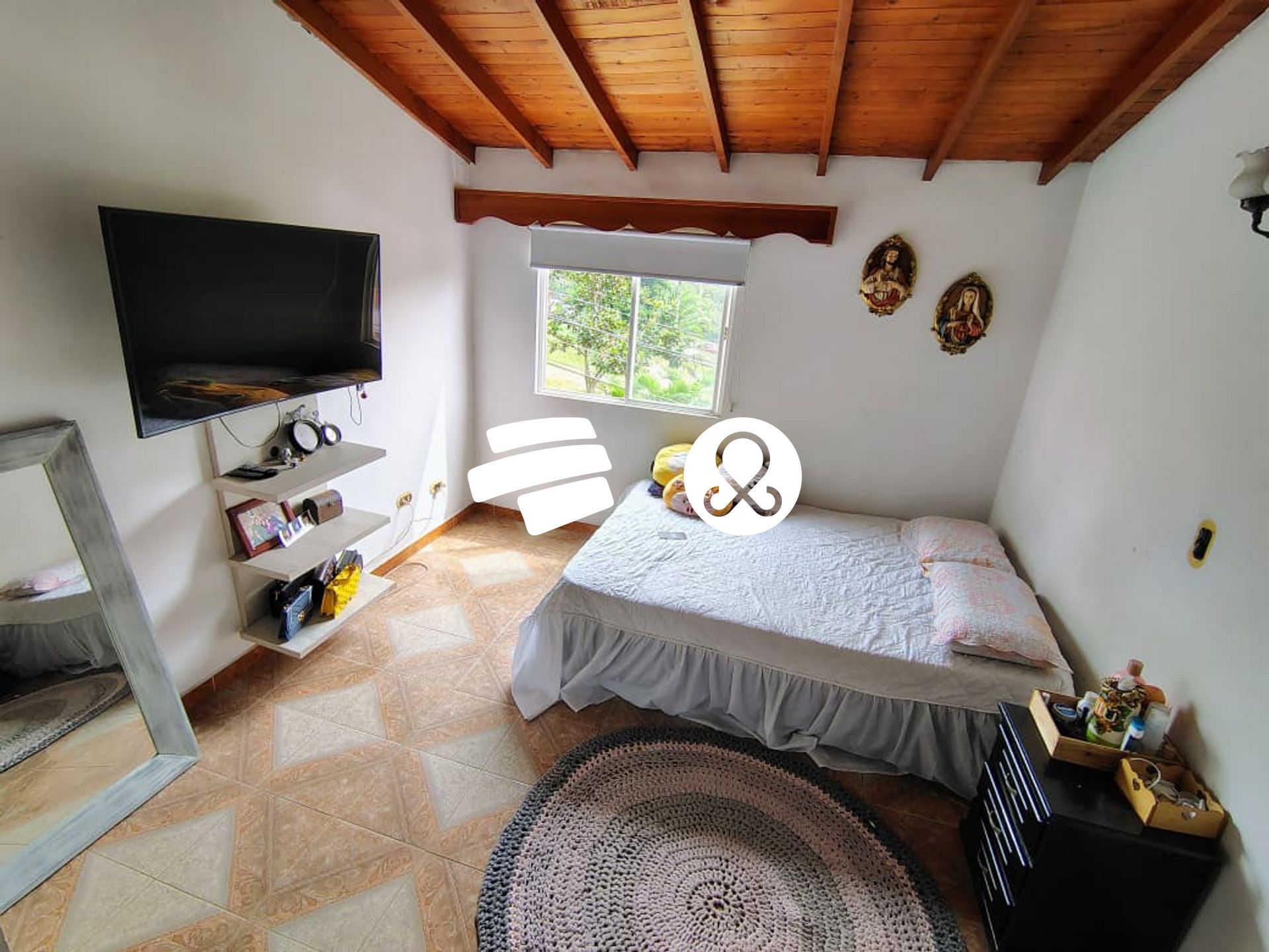 Casa de 3 alcobas en venta en Belén, Medellín, 89 m² · foto 5 de 13