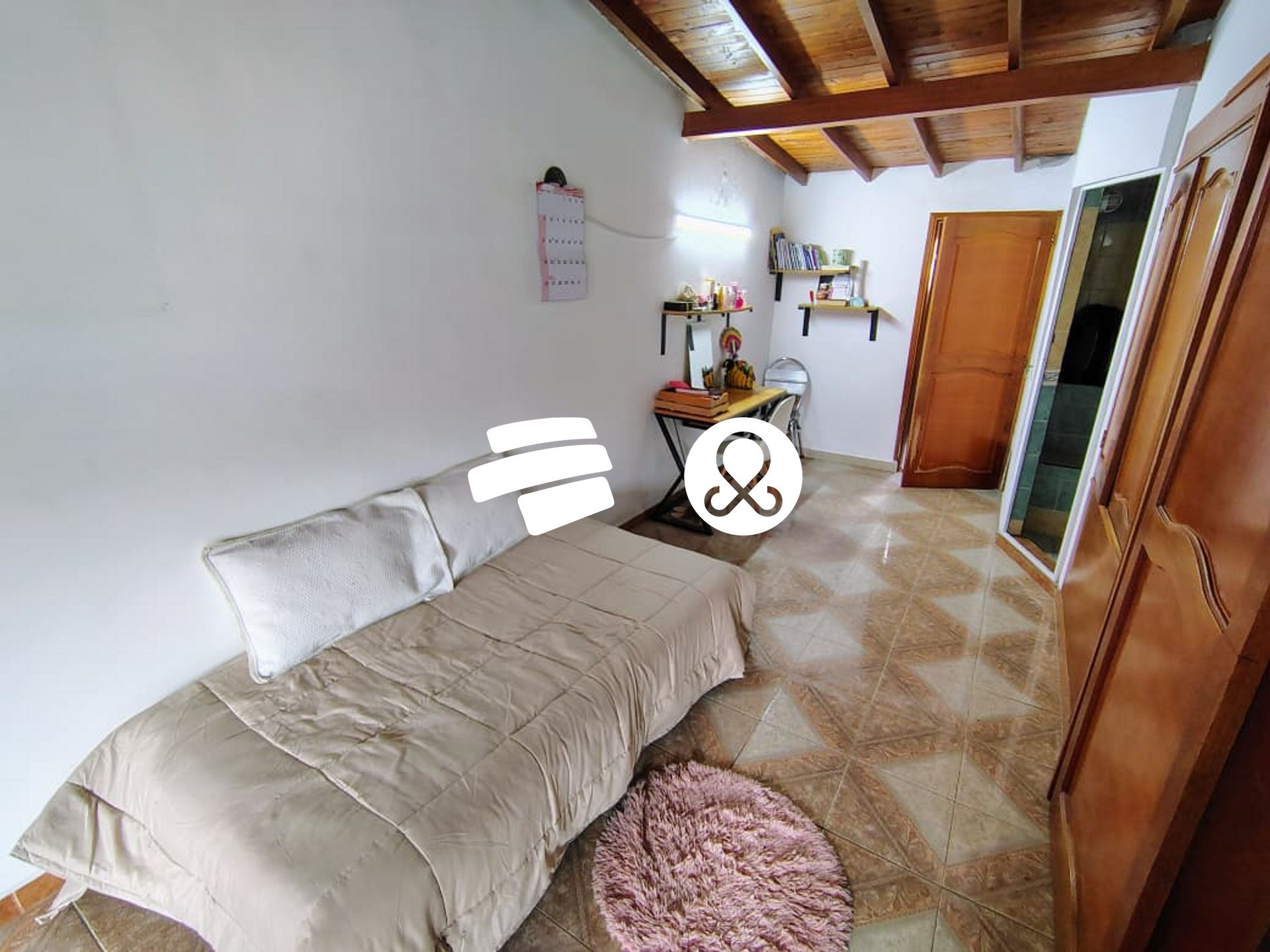 Casa de 3 alcobas en venta en Belén, Medellín, 89 m² · foto 6 de 13