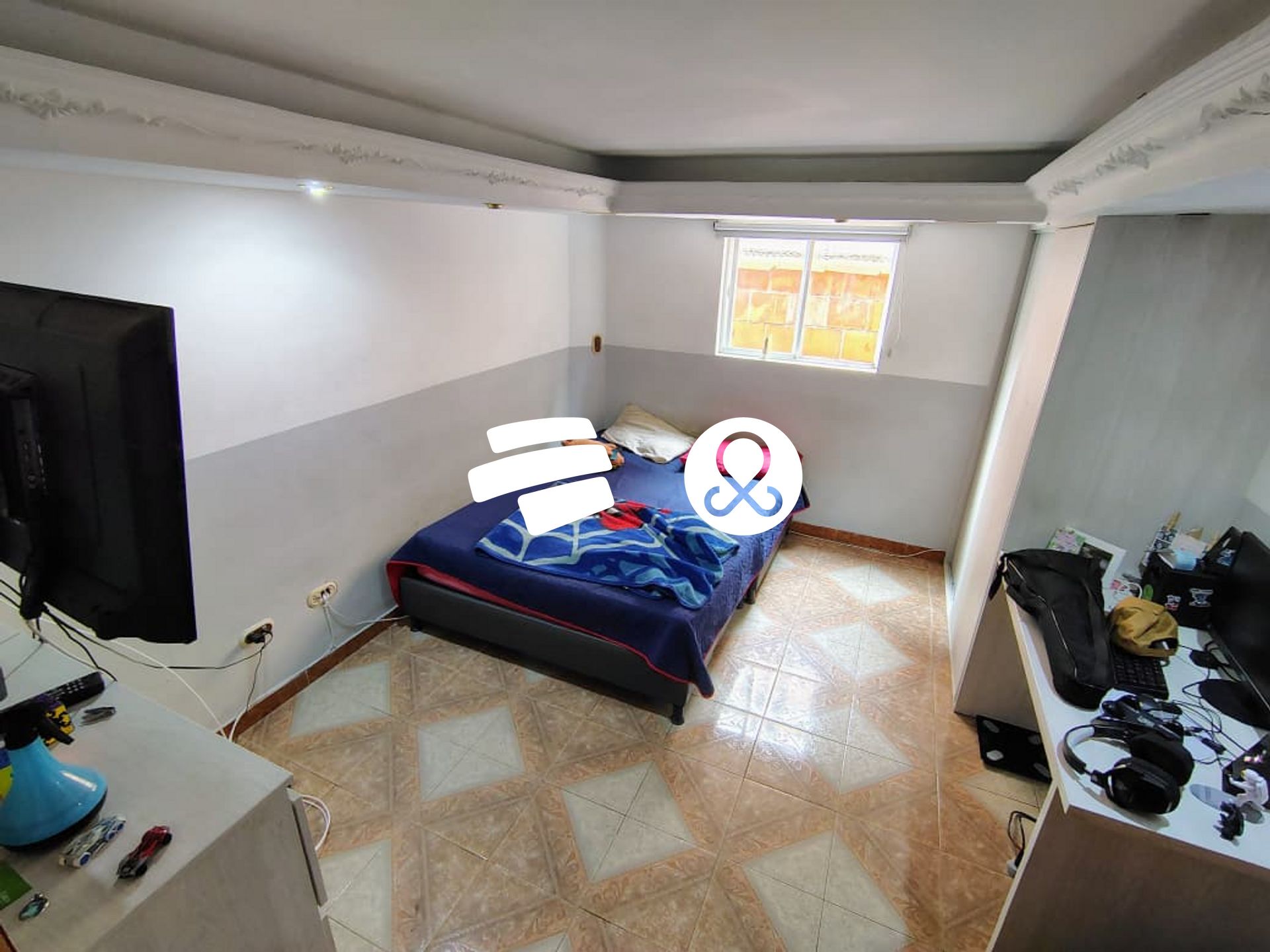 Casa de 3 alcobas en venta en Belén, Medellín, 89 m² · foto 7 de 13