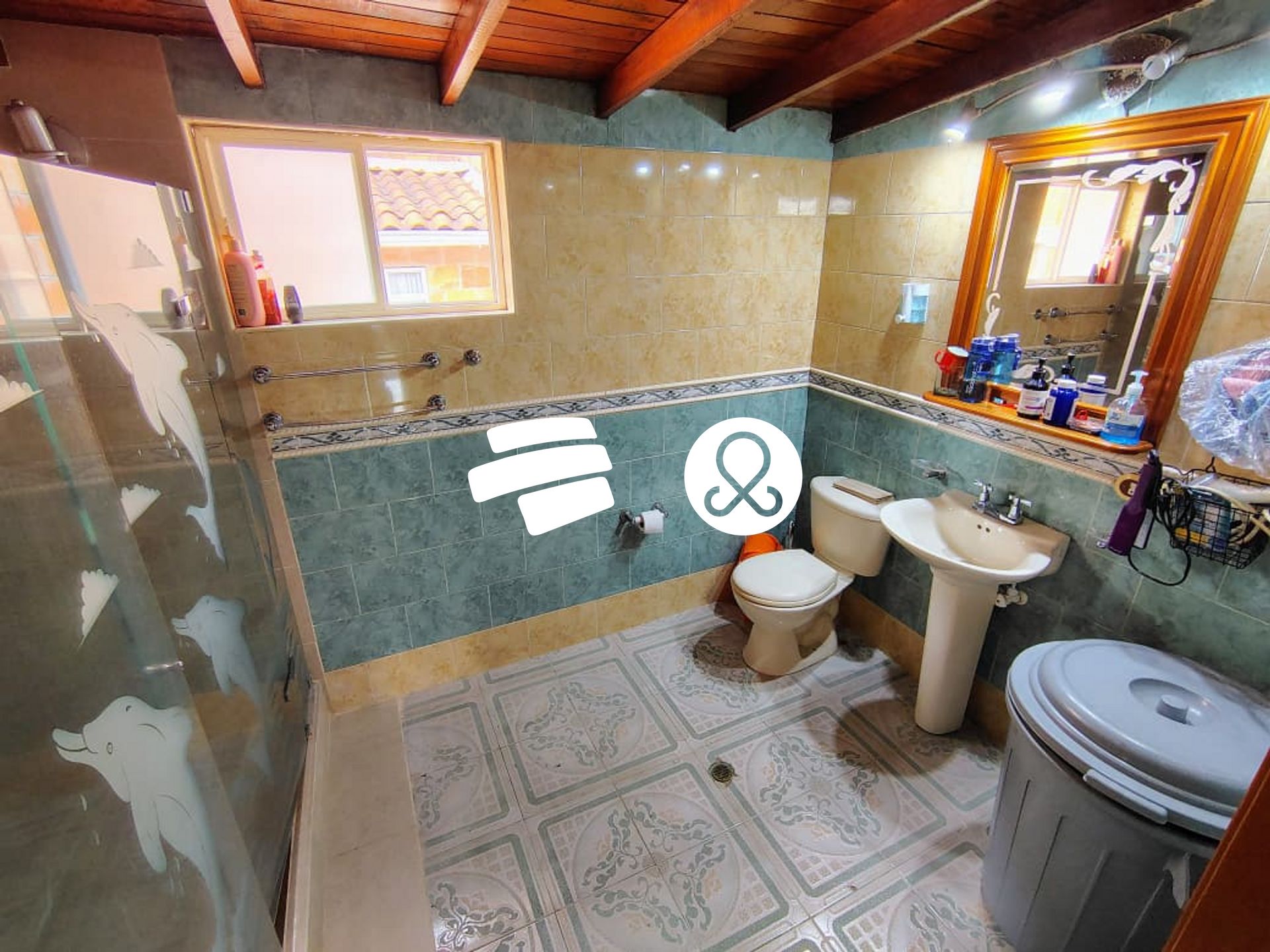 Casa de 3 alcobas en venta en Belén, Medellín, 89 m² · foto 8 de 13