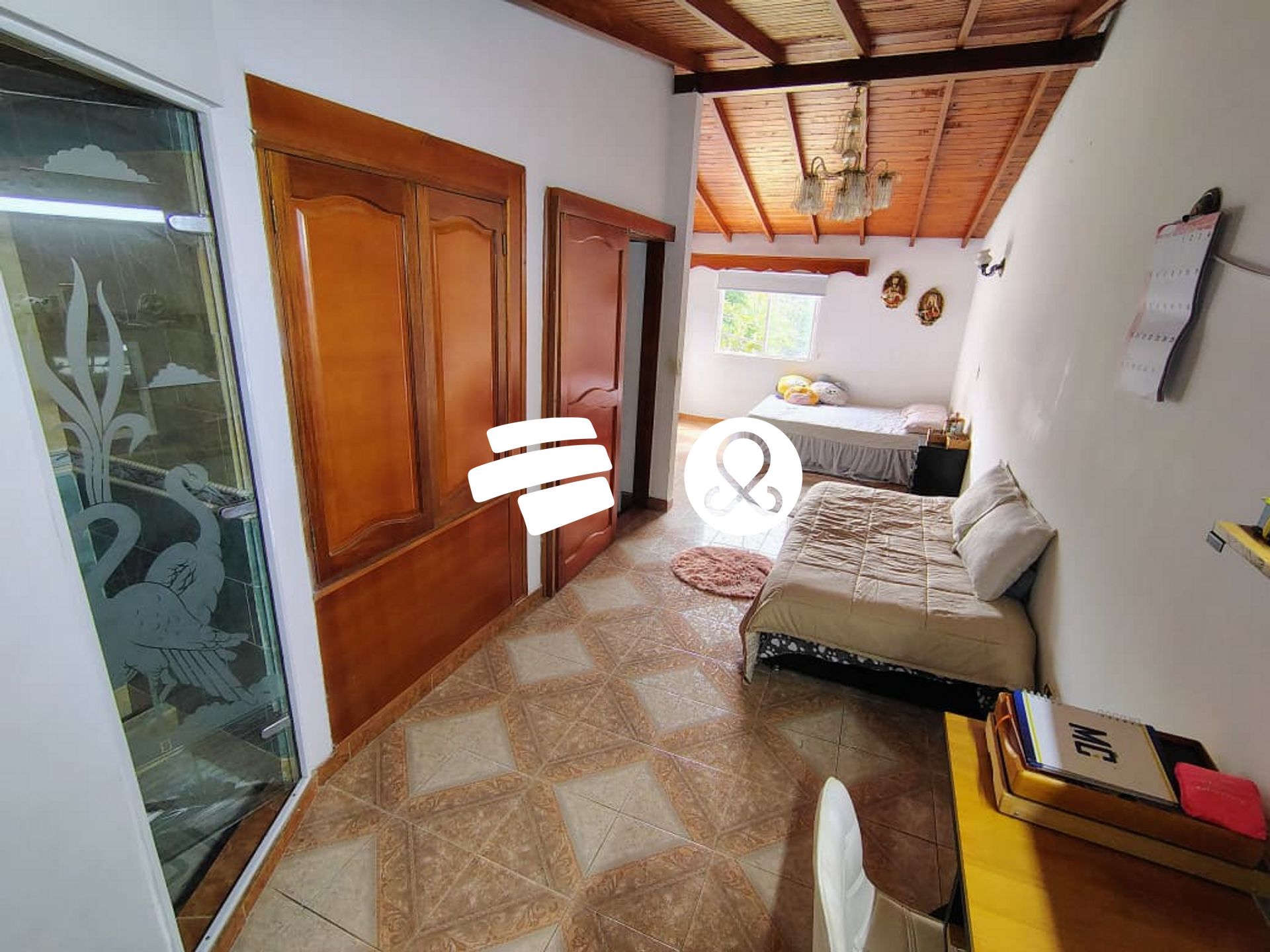 Casa de 3 alcobas en venta en Belén, Medellín, 89 m² · foto 9 de 13