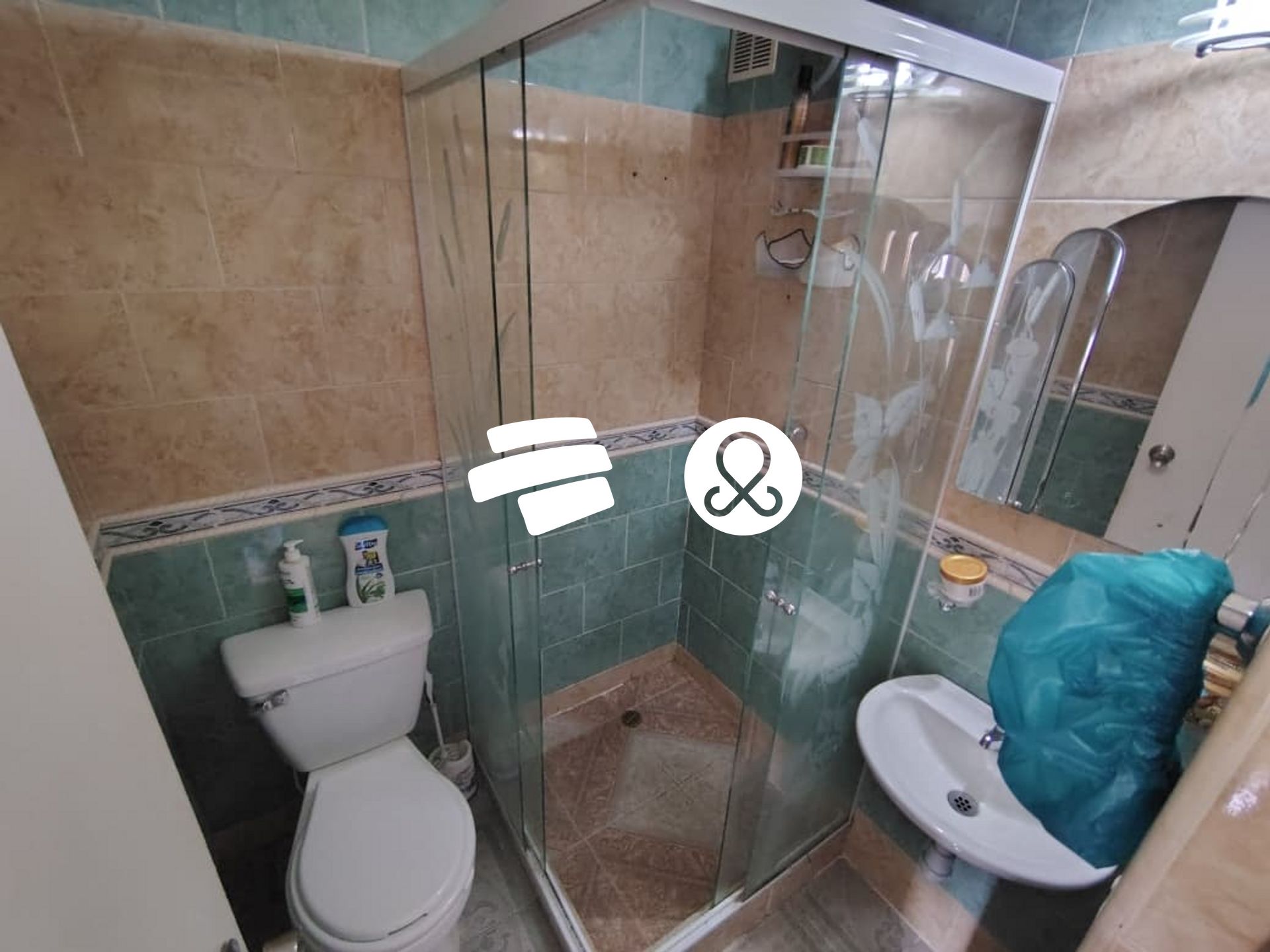 Casa de 3 alcobas en venta en Belén, Medellín, 89 m² · foto 10 de 13