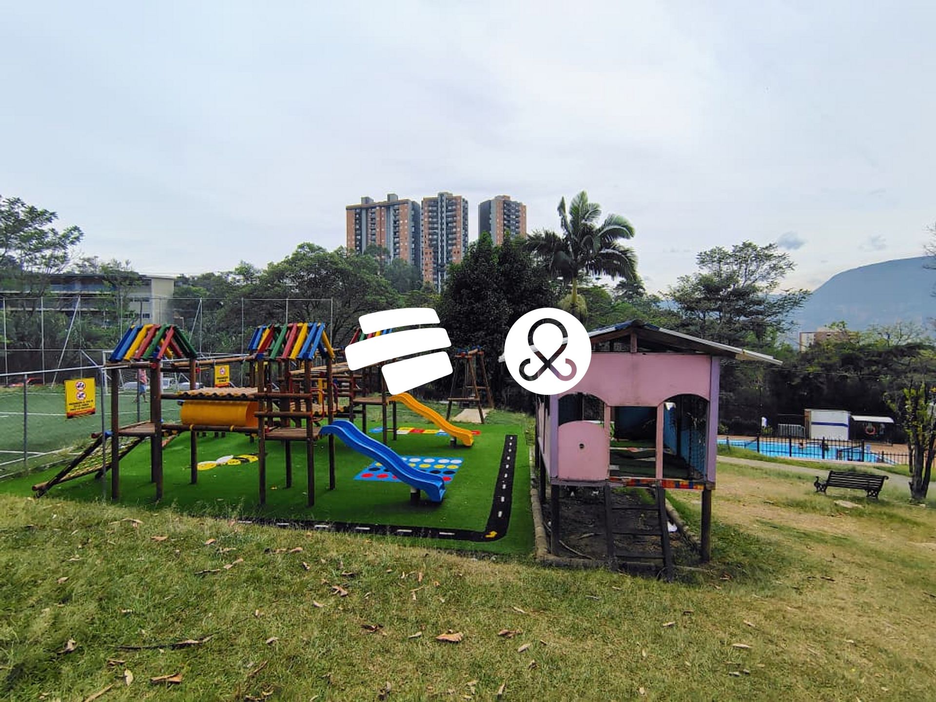 Casa de 3 alcobas en venta en Belén, Medellín, 89 m² · foto 11 de 13