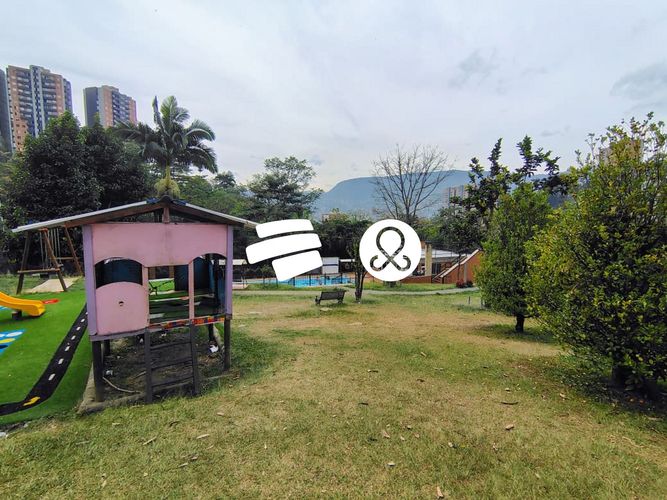 Casa de 3 alcobas en venta en Belén, Medellín, 89 m² · foto 13 de 13