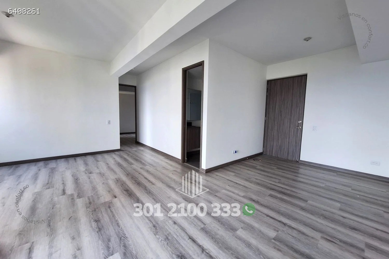 Apartamento en arriendo en Las Palmas, Medellín · foto 7 de 24
