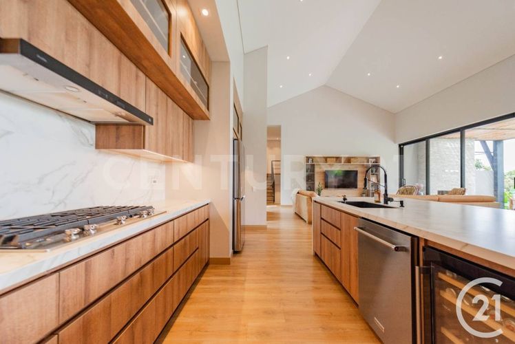 Casa de 5 alcobas en venta en Guayabito, El Retiro, 560 m² · foto 4 de 24