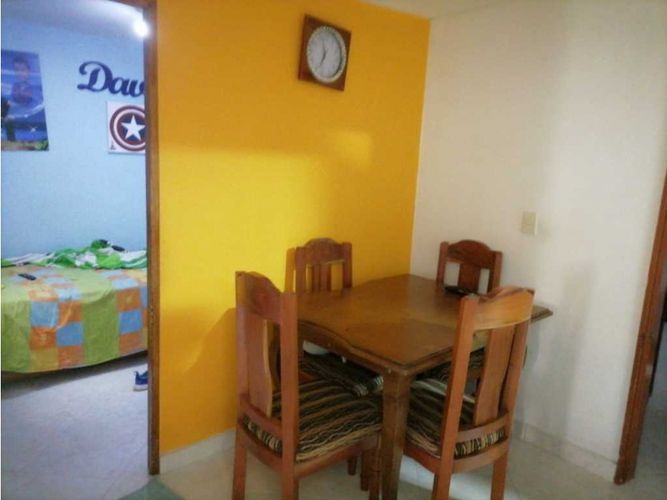 Casa de 4 alcobas en venta en Santa Maria No. 1, Itagüí, 93 m² · foto 3 de 7