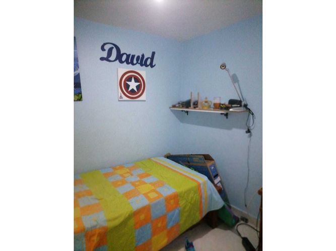 Casa de 4 alcobas en venta en Santa Maria No. 1, Itagüí, 93 m² · foto 4 de 7