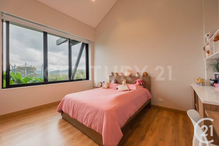 Casa de 5 alcobas en venta en Guayabito, El Retiro, 560 m² · foto 10 de 24
