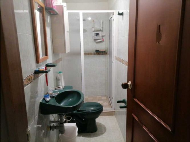 Casa de 4 alcobas en venta en Santa Maria No. 1, Itagüí, 93 m² · foto 7 de 7